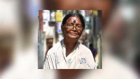 একাত্তরের সংগ্রামী নারী কৃষ্ণা রহমান