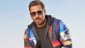 ভাগ্নিকে নিয়ে জন্মদিন উদযাপনে সালমান