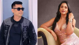 নিপুণের সঙ্গে সিন না থাকলে অভিনয়ে আপত্তি নেই: জায়েদ খান