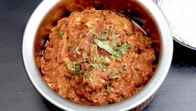 নর্থ ইন্ডিয়ান খাবার হবে এবার বাড়িতে