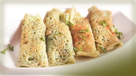 শীতে রকমারি সবজিতে পাটিসাপটা