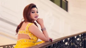 পৃথিবী-সমাজ কোনোটাই মানুষের একার নয়: জয়া আহসান