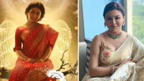 শুরুতেই জয়ার চমক, &lsquo;কড়ক সিং&rsquo;য়ের পর আসছে &lsquo;ভূতপরী&rsquo;