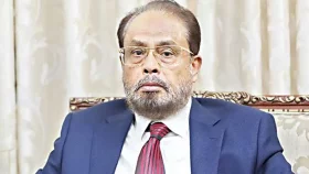 মানুষের জীবনের যেন দামই নেই: জিএম কাদের&nbsp;