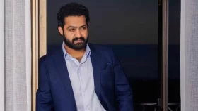 ভূমিকম্পে জাপানে আটকা পড়েছিলেন জুনিয়র এনটিআর