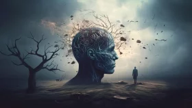 ডিমেনশিয়ার ঝুঁকি কী কী? প্রতিরোধ করবেন যেভাবে