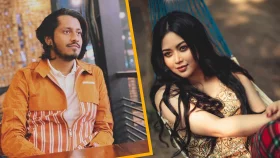বড় পর্দায় মনিরা মিঠুর ছেলে গল্প, থাকছেন ভাবনাও