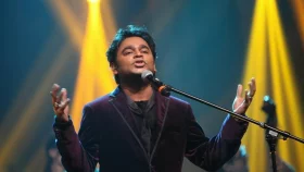 যে গানের জন্য &lsquo;অজু করতে&rsquo; বলেছিলেন এআর রহমান