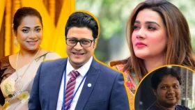 ভোট দেবেন না ডলি সায়ন্তনী-মাহিয়া মাহি