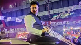 ৭ তারিখ আমার জন্য লাকি: ফেরদৌস