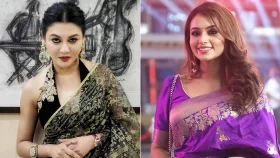 পশ্চিমবঙ্গে সেরার মনোনয়ন পেলেন জয়া ও ফারিণ