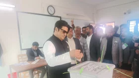 প্রধানমন্ত্রী আমাকে ভোট দিয়েছেন: ফেরদৌস