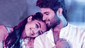 বিয়ে করছেন বিজয়-রাশমিকা?