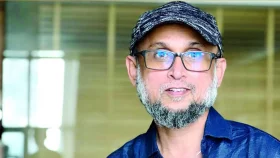 ফ্রান্সের উৎসবে বিচারক ফারুকী