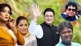 ভোটের মাঠে তারকারা কতটা জ্বলল?
