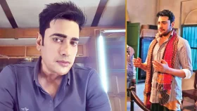 ২৩ কোটির ছবিতে এই লুকেই হাজির হবেন অনন্ত জলিল