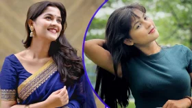 সাদিয়া আয়মানও হচ্ছেন  কাজলরেখা