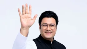 ঢাকা-১০ প্রকৃত অর্থেই দশে দশ করে তুলব: ফেরদৌস