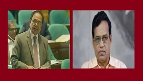 কাজী ফিরোজ ও সুনীল শুভকে জাতীয় পার্টি থেকে অব্যাহতি&nbsp;