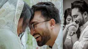সেই নির্জনাকেই বিয়ে করলেন জোভান