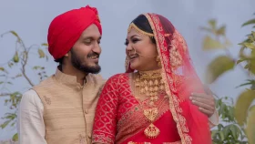 মৌসুমী অথবা সুমির বিয়ে