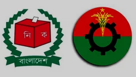 তাঁরা কেন বলছেন ভোটে না এসে &lsquo;বিএনপি ভুল করেছে&rsquo;