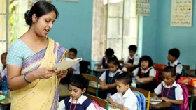 সহকারী শিক্ষক নিয়োগের ২য় ধাপের চূড়ান্ত ফল প্রকাশ