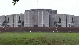 গণতন্ত্র চাই, বিরোধী দল চাই না