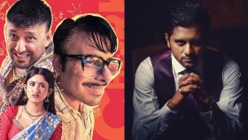ভিকির সিরিজে সিয়াম-সাফা-মনোজ, আসছে &lsquo;টিকিট&rsquo;
