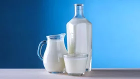 দুধের বিকল্প হিসেবে যা যা খেতে পারেন