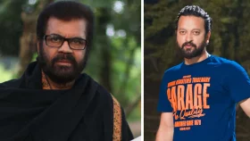 আমদানির সঙ্গে তাঁর ছবি মুক্তি পেয়েছে বলেই এখন সাইমন প্রতিবাদী: ইলিয়াস কাঞ্চন