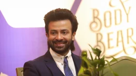 সিনেমার বাইরে ব্যবসায় শাকিব, বললেন&mdash;নাম্বার ওয়ান করব