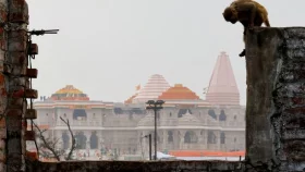 যা আছে অযোধ্যার সেই রাম মন্দিরে&nbsp;