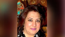 সুচিত্রা সেন স্মৃতি সংরক্ষণ পরিষদের প্রধান উপদেষ্টা হলেন মুনমুন সেন