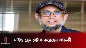 স্ট্রোক করে আইসিইউতে মোস্তফা সরয়ার ফারুকী, দোয়া চাইলেন তিশা