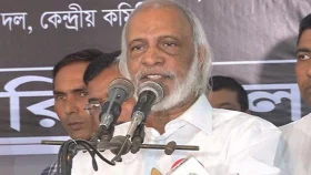 উপজেলায় নৌকা না রাখা সরকারের আরেকটি পরাজয়: মঈন খান&nbsp;