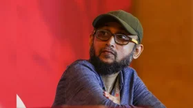 এখন কেমন আছেন ফারুকী?