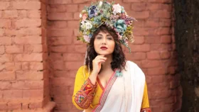 আজ ঢাকা চলচ্চিত্র উৎসবে থাকবেন স্বস্তিকা