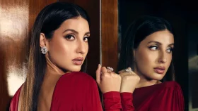 এবার কন্নড়ে পা রাখছেন নোরা ফাতেহি
