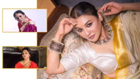 দুই বাংলায় জয়ার দুই সিনেমা একই দিনে