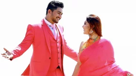 অপু-ভক্তদের ভালোবাসা দিবস শুরু!