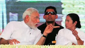 নির্বাচনী বন্ডে বিজেপির আয় ৭ হাজার কোটি, তৃণমূল দ্বিতীয়!