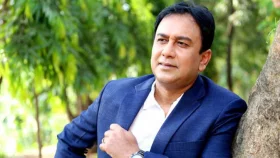হাসপাতালে জাহিদ হাসান