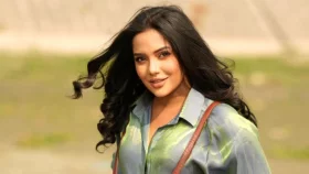 ভাইরাল হওয়া ভিডিও নিয়ে মুখ খুললেন মাহি
