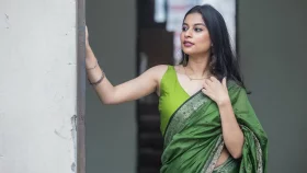 আসছে সুনিধির প্রথম অ্যালবাম &zwnj;&lsquo;আড়ালে&rsquo;