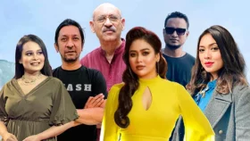 কেউ লিখেছেন উপন্যাস, কেউ কবিতা, আবার কেউ গদ্য