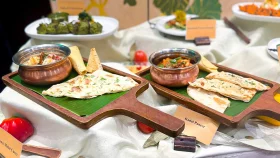 ঢাকায় মিলবে রাজস্থানী খাবারের স্বাদ, কোথায় জেনে নিন