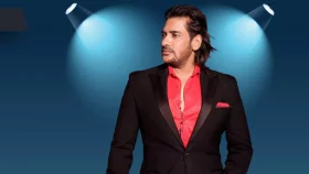 অনেকেই আমাকে বলতেন বাংলার জেমস বন্ড: অনন্ত জলিল