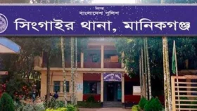 পুলিশের সামনে পিটিয়ে হত্যার অভিযোগ, ২ কর্মকর্তা প্রত্যাহার