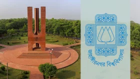 জাবিতে ছাত্রলীগ নেতার বিরুদ্ধে স্বামীকে আটকে স্ত্রীকে ধর্ষণের অভিযোগ